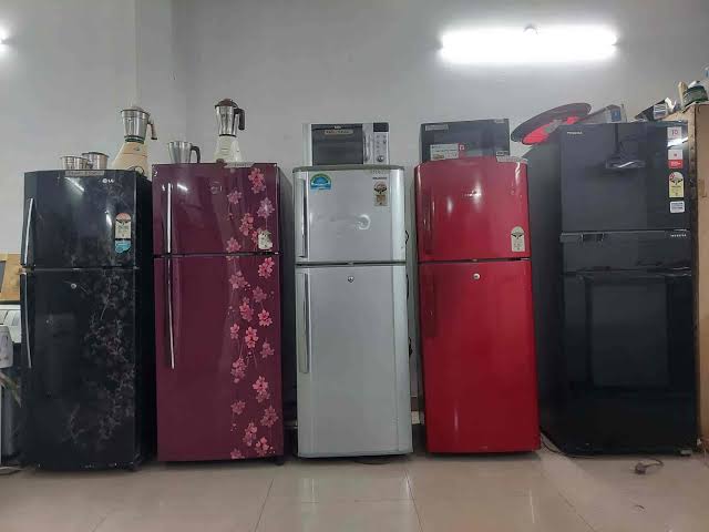 Appliances